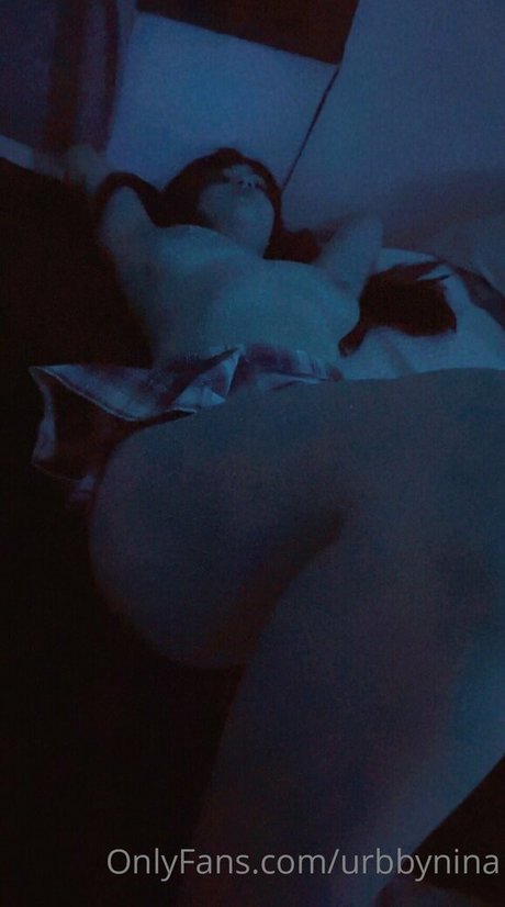 urbbynina onlyfans xxx