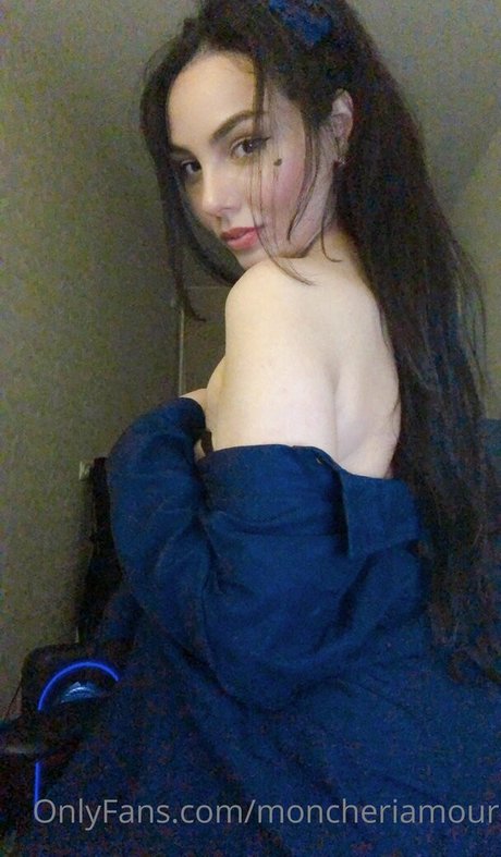 moncheriamour only fans leaks porn