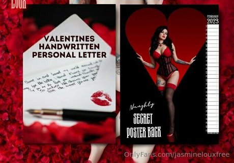 jasminelouxfree onlyfans strip