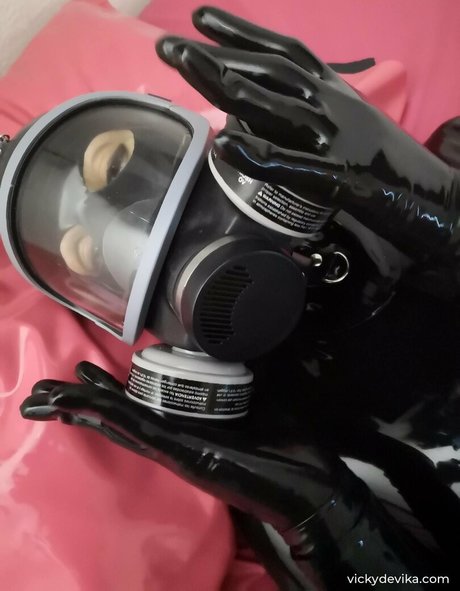 vickydevika fans only