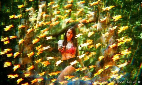 missopalraine nude onlyfans