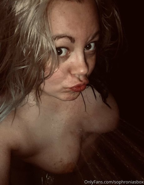 yourgalphronia onlyfans leaks naked