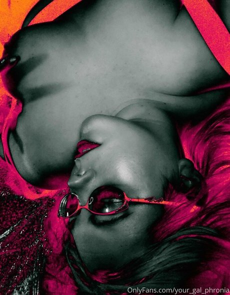yourgalphronia onlyfans gratis