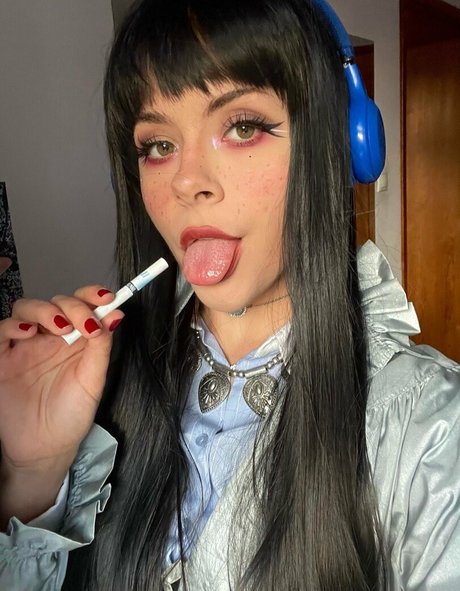 kinkymilky onlyfans leaked naked