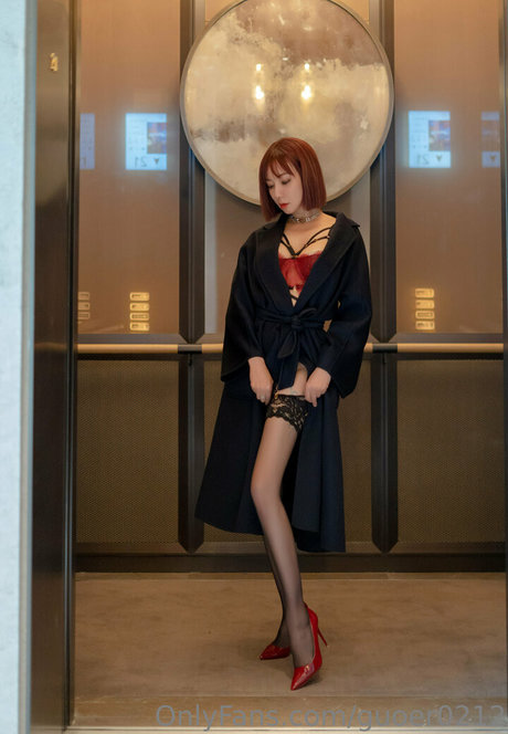 guoer0212 is on onlyfans