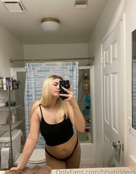 bbygirldess leaked onlyfans nude