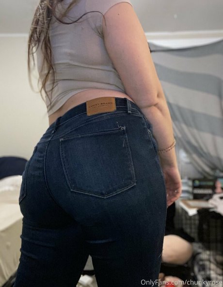 chunkyrose leaked onlyfans nude
