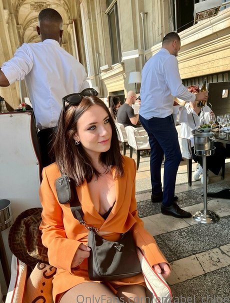 enzabel chloe is on onlyfans