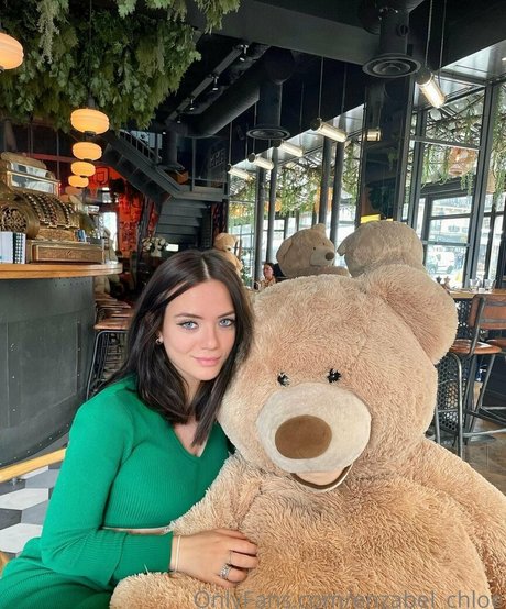 enzabel chloe naked onlyfans leaked