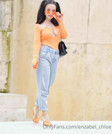 enzabel chloe onlyfans porn