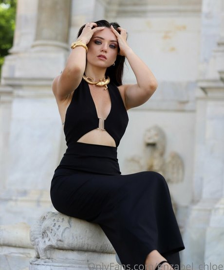 enzabel chloe only fans leak