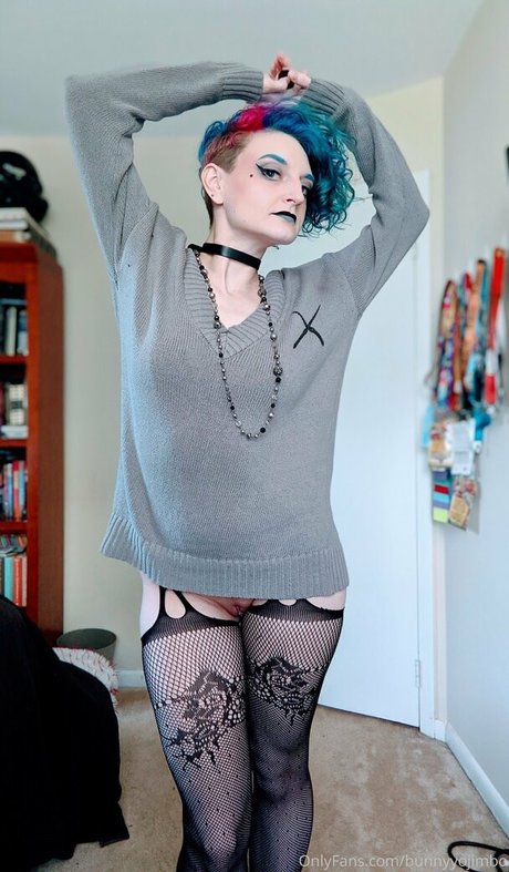 bunnyyojimbo onlyfans leake