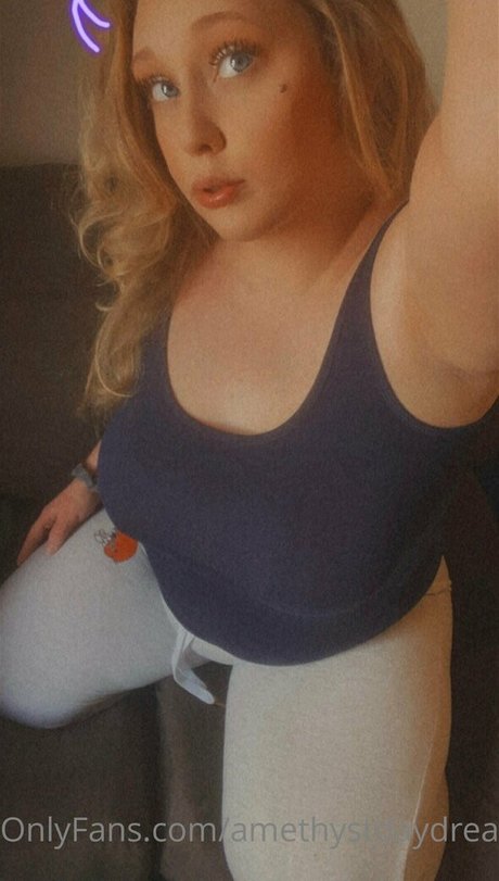 amethystdaydream onlyfans pictures