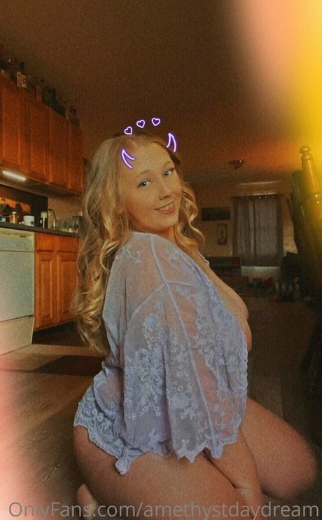 amethystdaydream nudes onlyfans