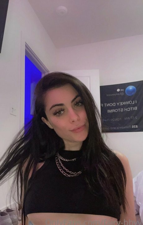 fairy bbyy onlyfans leaked.