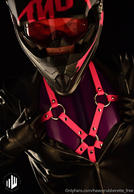heavyrubberette free xxx onlyfans