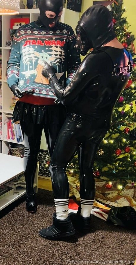 heavyrubberette free leaked only fans porn