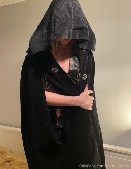 pennyraefree strip onlyfans