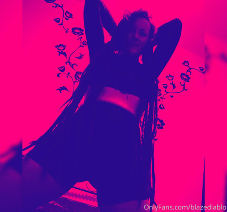 blazediablo Profile pic