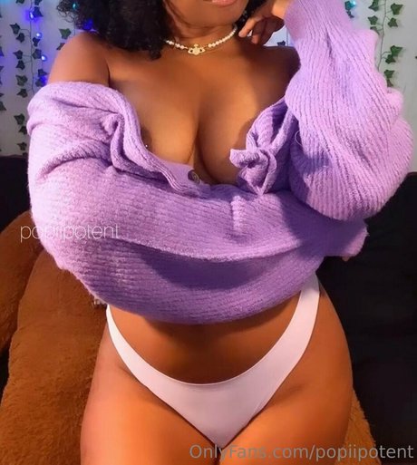 popiipotent Profile pic
