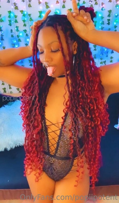 popiipotent only fans review