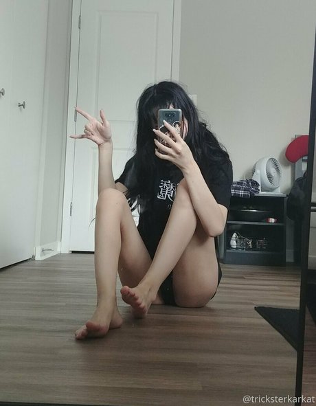 Tricksterkarkat free onlyfans