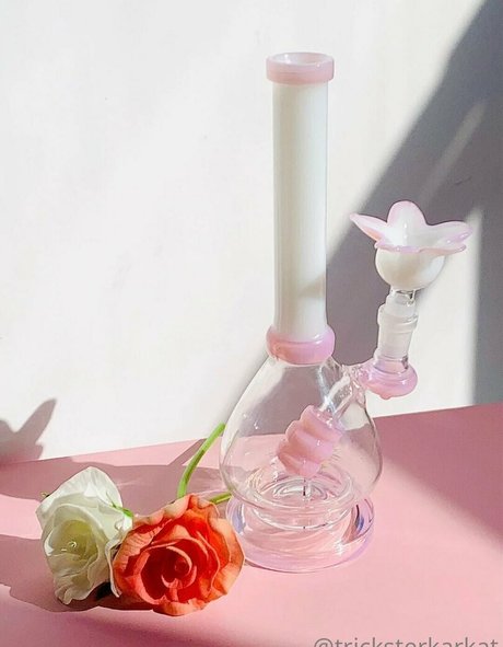 Tricksterkarkat nudes leaked onlyfans