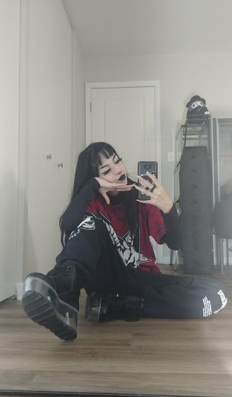 Tricksterkarkat nude porn onlyfans