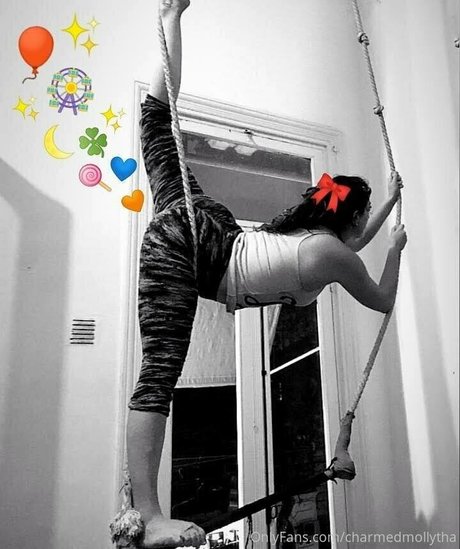 charmedmollytha onlyfans xx