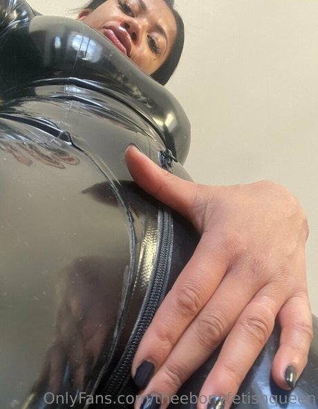 theebonyfetishqueen sextape onlyfans