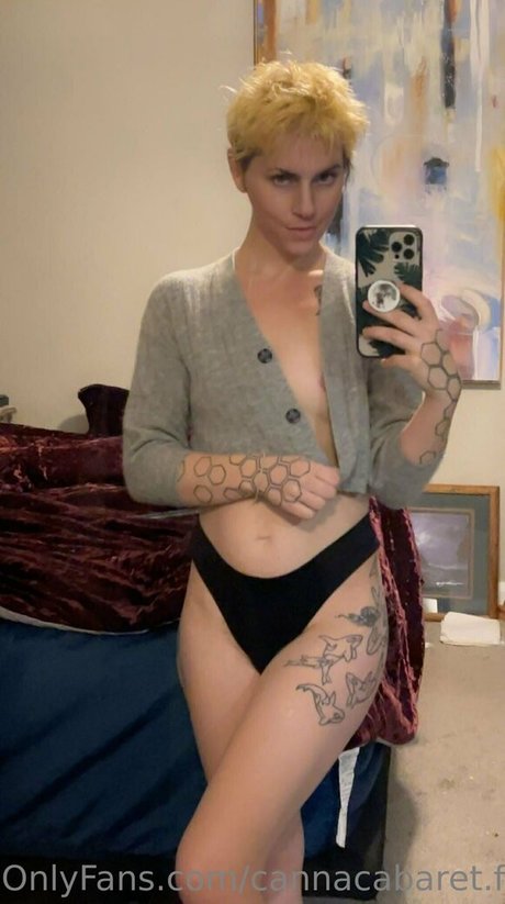 cannacabaret free onlyfans nide