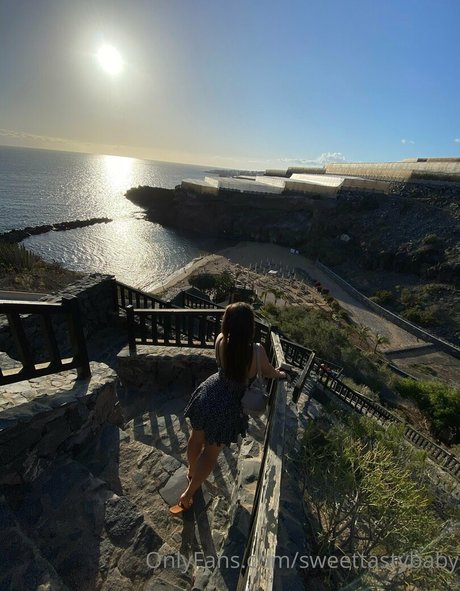 sweettastybaby only fans content