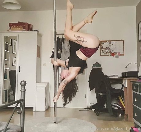 glazed donut onlyfans nude