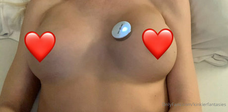 kinkierfantasies onlyfans porn free