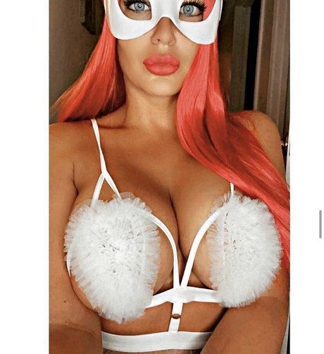 xxkinkykandixx nude onlyfans leaks