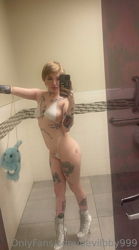 devilbby999 onlyfans nudes