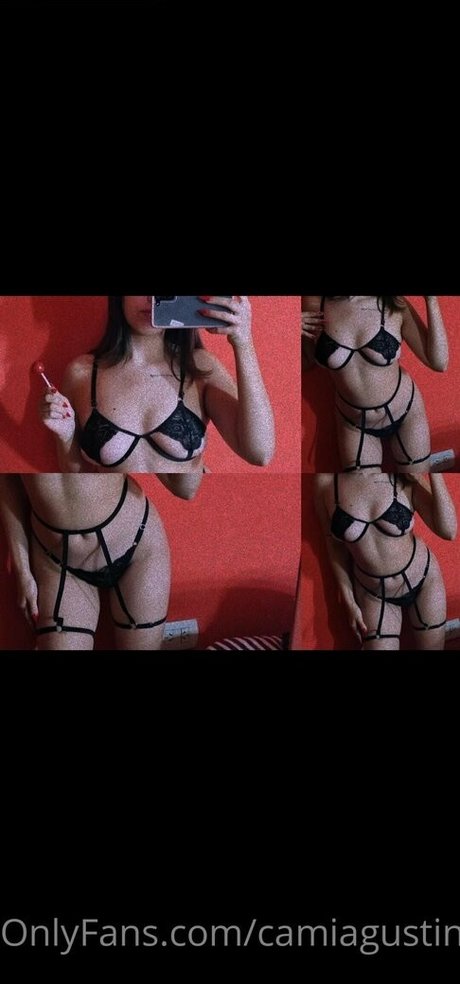 camiagustina onlyfans leaked dirtyship
