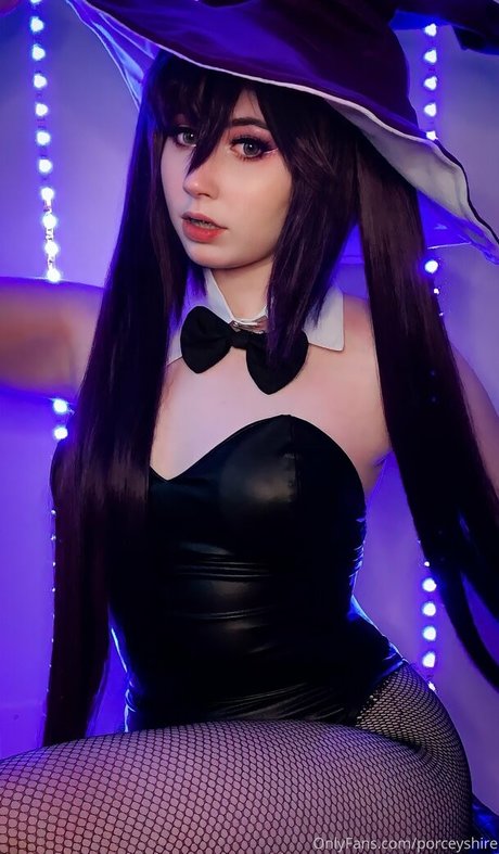 porceyshire Profile pic