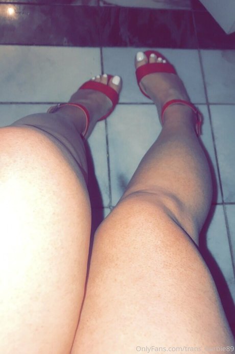 trans barbie89 onlyfans leaked