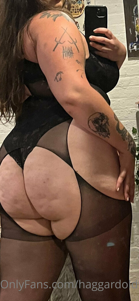 haggardoldwitch nude onlyfans leaks