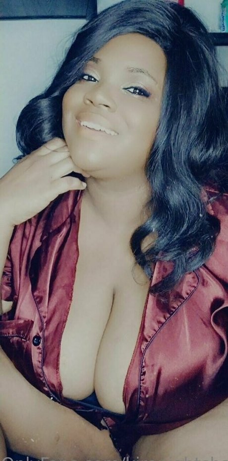 kiranightshade onlyfans nude tits