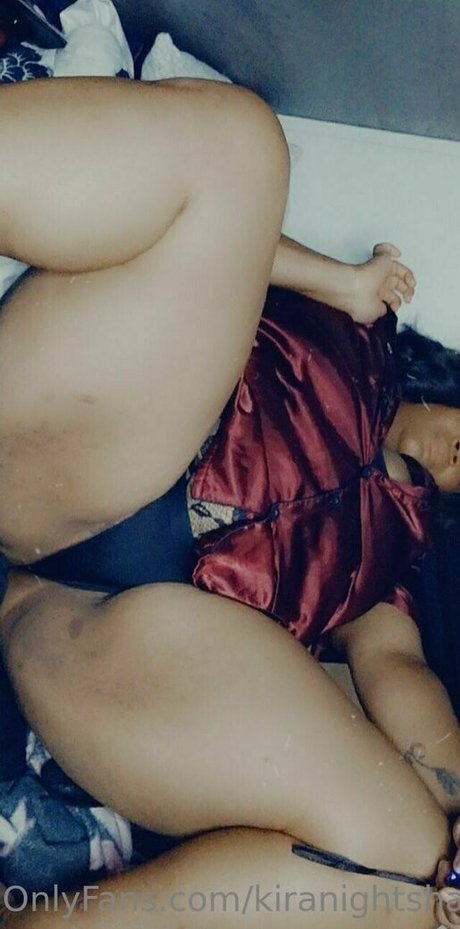 kiranightshade onlyfans archive