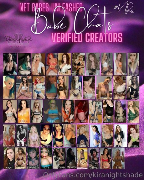 kiranightshade leaked onlyfans free