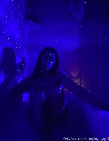 scorpioyogagirl onlyfans porn free