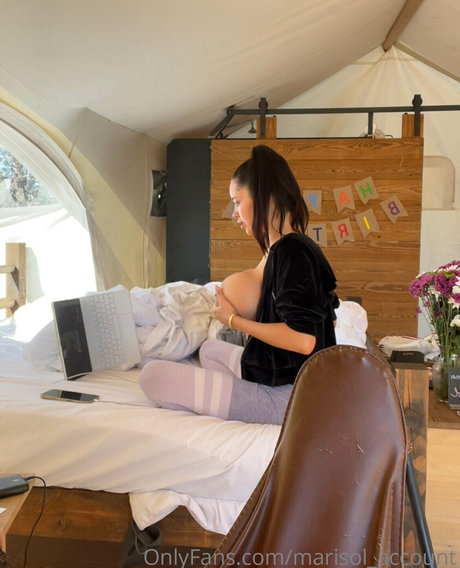 marisol account nude onlyfans