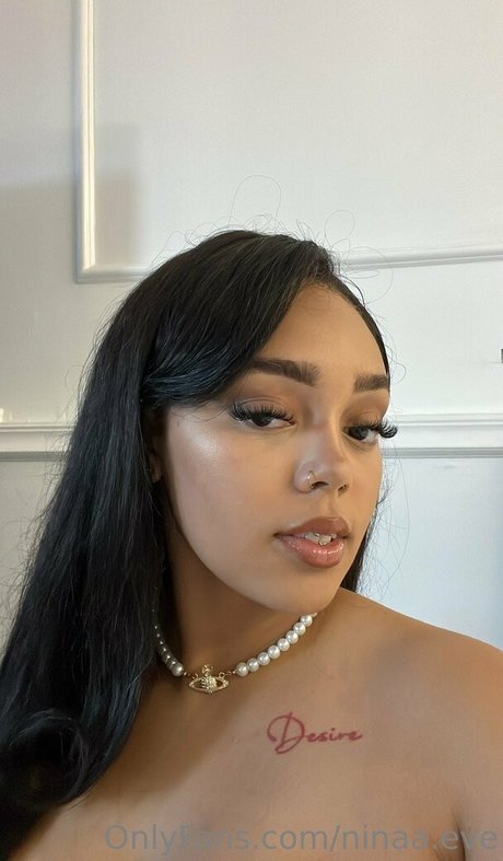 ninaa eve nsfw onlyfans