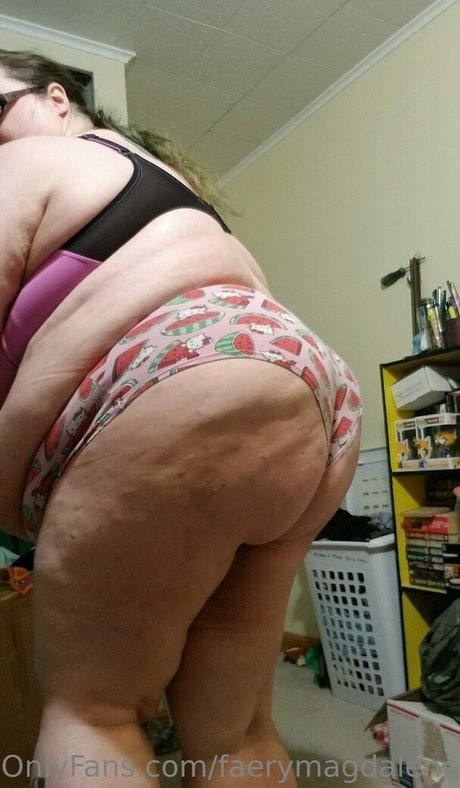 faerymagdalene onlyfans desnuda