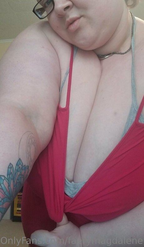 faerymagdalene only fans pictures