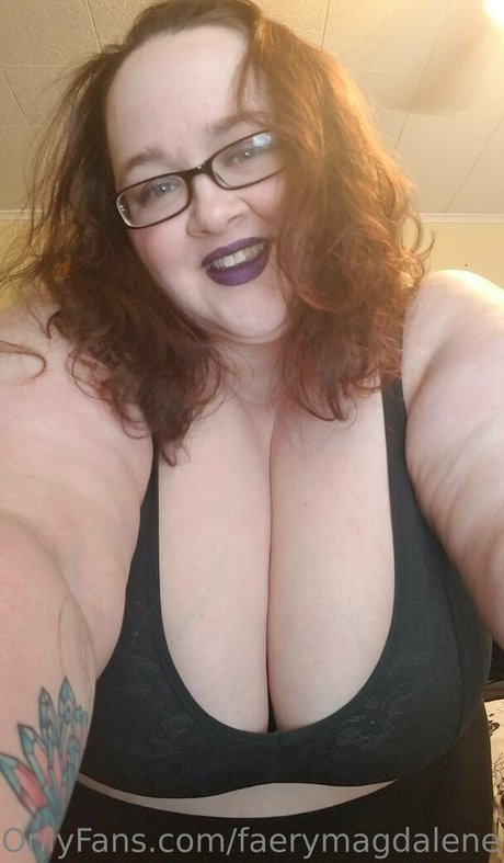 faerymagdalene onlyfans