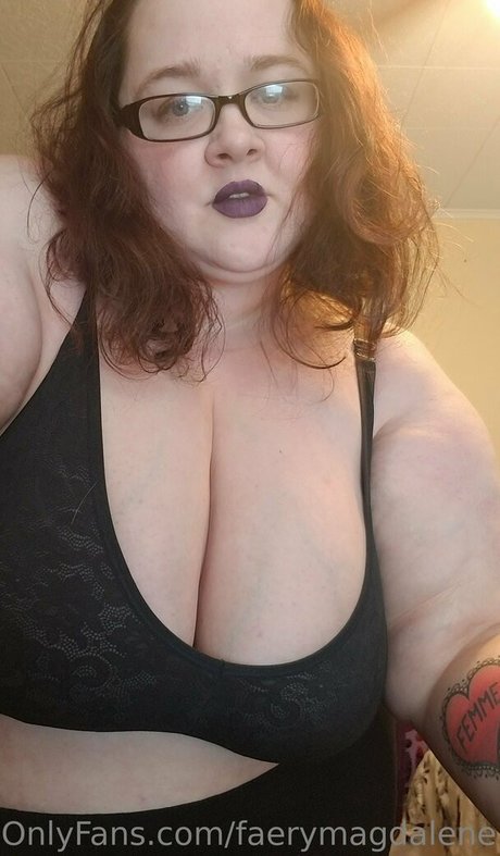 faerymagdalene onlyfans naked